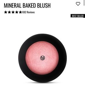I’ll Makiage Bootylicious Blush